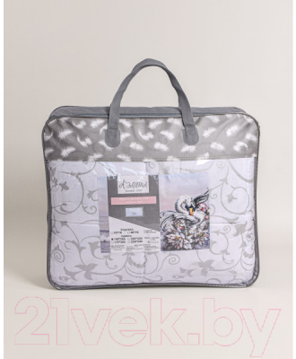 Одеяло для малышей АЭЛИТА Поплекс 110x140