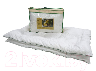 Одеяло для малышей АЭЛИТА Этюд 110x140