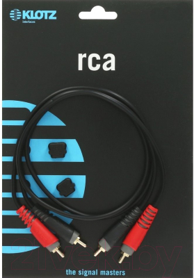 Кабель Klotz AT-CC0200