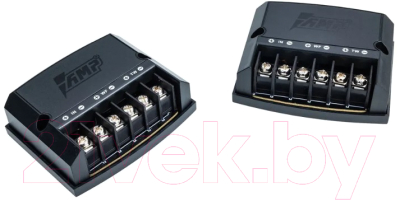 Компонентная АС AMP Mass 5.25