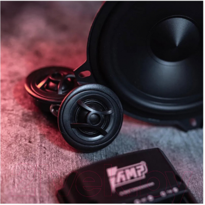 Компонентная АС AMP Mass 5.25