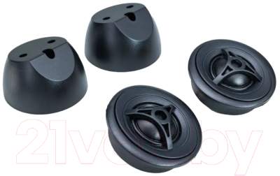 Компонентная АС AMP Mass 5.25