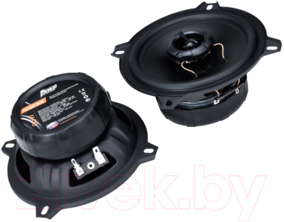 Коаксиальная АС AMP Mass 502