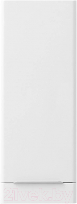 Шкаф-полупенал для ванной Aquanet Ирис 30 / 310155