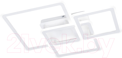 Потолочный светильник Citilux Тринити RGB / CL238230E - фото