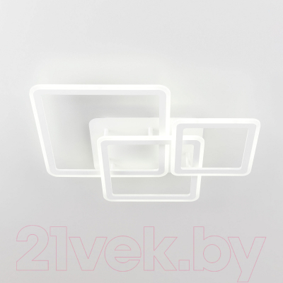 Потолочный светильник Citilux Тринити RGB / CL238230E