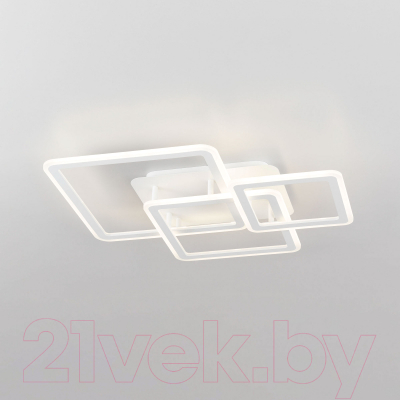 Потолочный светильник Citilux Тринити RGB / CL238230E