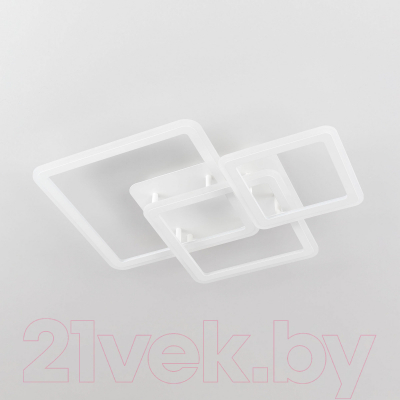 Потолочный светильник Citilux Тринити RGB / CL238230E