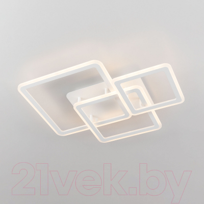 Потолочный светильник Citilux Тринити RGB / CL238230E