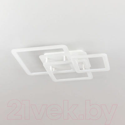 Потолочный светильник Citilux Тринити RGB / CL238230E