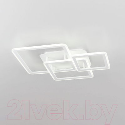 Потолочный светильник Citilux Тринити RGB / CL238230E