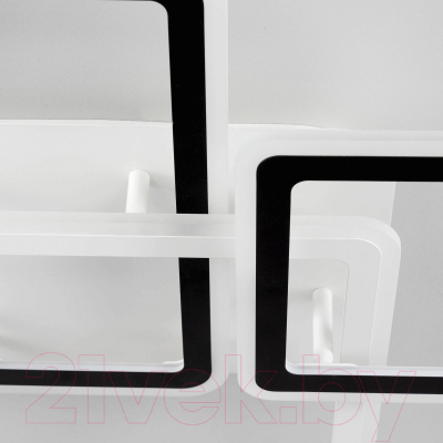 Потолочный светильник Citilux Тринити RGB / CL238231E