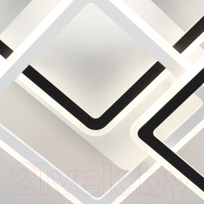 Потолочный светильник Citilux Тринити RGB / CL238231E