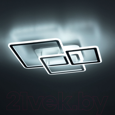 Потолочный светильник Citilux Тринити RGB / CL238231E