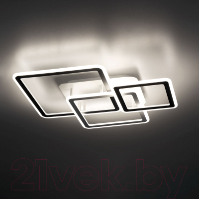 Потолочный светильник Citilux Тринити RGB / CL238231E