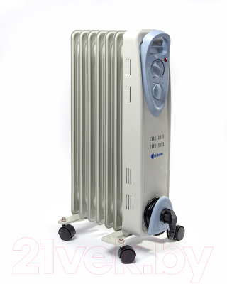 Масляный радиатор Elboom Тема-1500