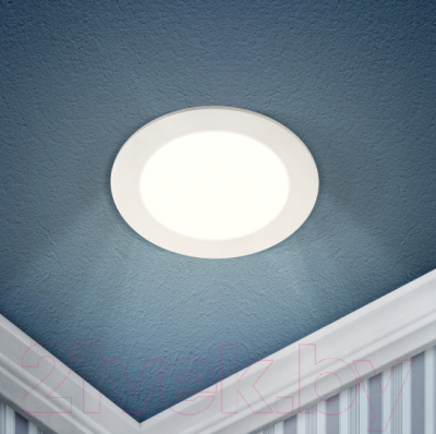 Точечный светильник ЭРА LED 1-16-4K / Б0058402