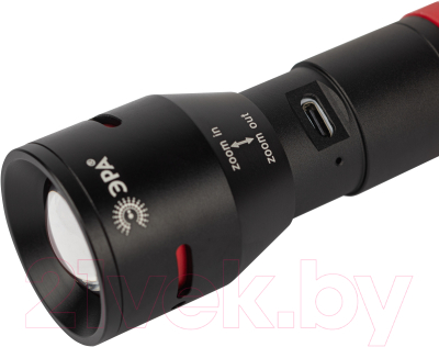 Фонарь ЭРА UA-801 / Б0058212