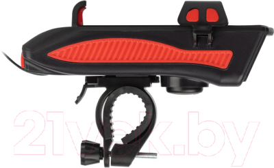 Фонарь для велосипеда ЭРА VA-802 / Б0058230 - фото