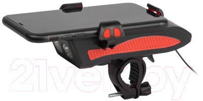 Фонарь для велосипеда ЭРА VA-802 / Б0058230