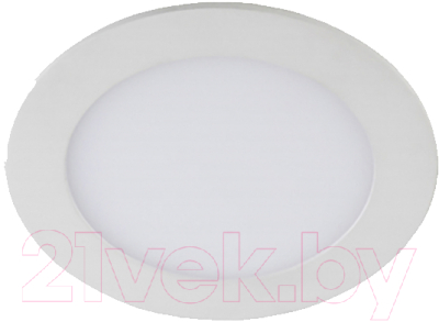 Точечный светильник ЭРА LED 1-16-6K / Б0058403 - фото