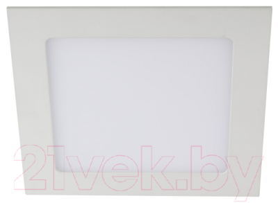 Точечный светильник ЭРА LED 2-16-6K / Б0058405 - фото