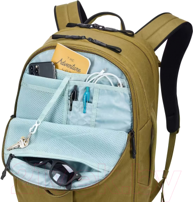 Рюкзак спортивный Thule Aion 28L TATB128NUTRIA / 3204722