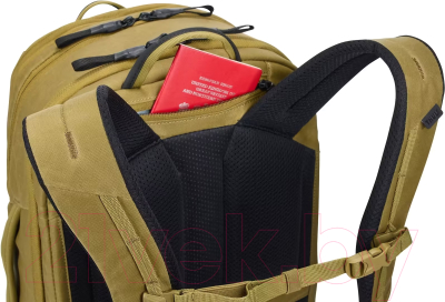 Рюкзак спортивный Thule Aion 28L TATB128NUTRIA / 3204722
