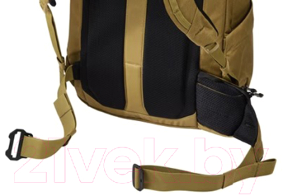 Рюкзак туристический Thule Aion 40L TATB140NUTRIA / 3204724 (коричневый)