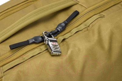 Рюкзак туристический Thule Aion 40L TATB140NUTRIA / 3204724 (коричневый)