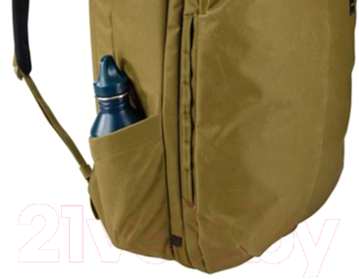 Рюкзак туристический Thule Aion 40L TATB140NUTRIA / 3204724 (коричневый)