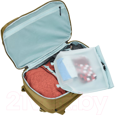 Рюкзак туристический Thule Aion 40L TATB140NUTRIA / 3204724 (коричневый)