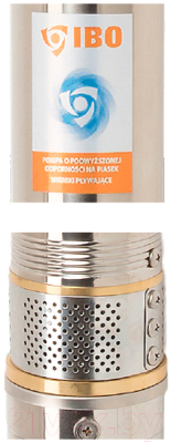 Скважинный насос IBO 3Ti37