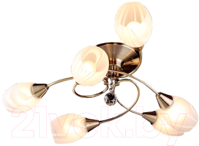 Люстра Евросвет Virginia 2275/6