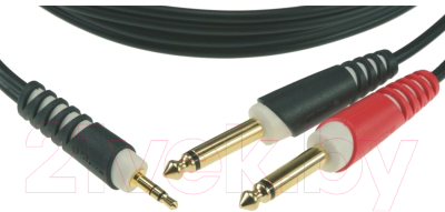 Адаптер Klotz AY5-0200 - фото