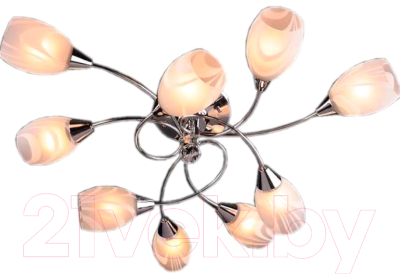 Люстра Евросвет Virginia 2275/9 - фото