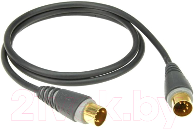 Кабель Klotz MID-060 - фото