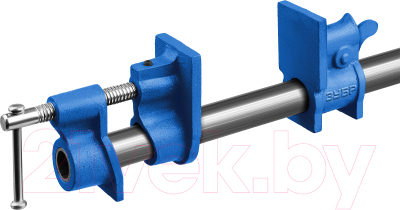 Струбцина Зубр СТ-12 / 32305-12 - фото