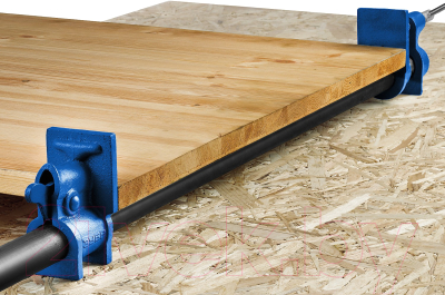 Струбцина Зубр СТ-12 / 32305-12