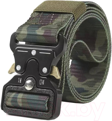 Ремень мужской Sipl BQ61C - фото