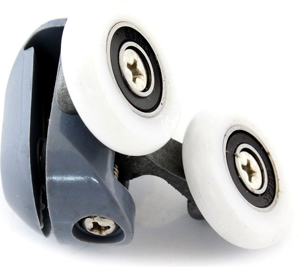 Ролики для душевой кабины Sipl AG527B - фото