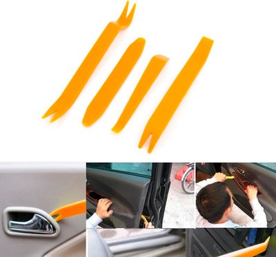 Набор съемников Sipl AG559A