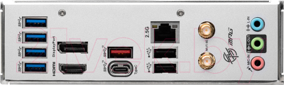 Материнская плата MSI MPG B760i EDGE WiFi DDR4