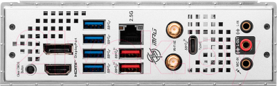 Материнская плата MSI MPG Z790I EDGE WiFi