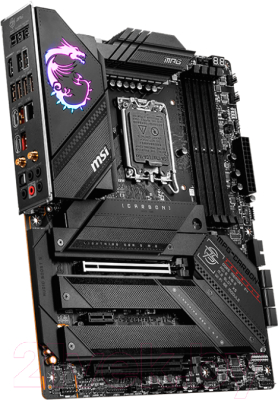 Материнская плата MSI MPG Z790 Carbon WiFi