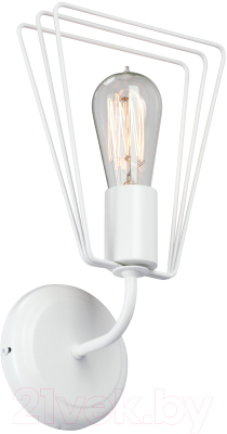 Бра Vitaluce V4378-0/1A - фото