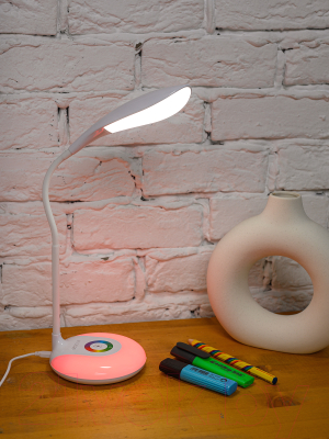 Настольная лампа ArtStyle TL-330W