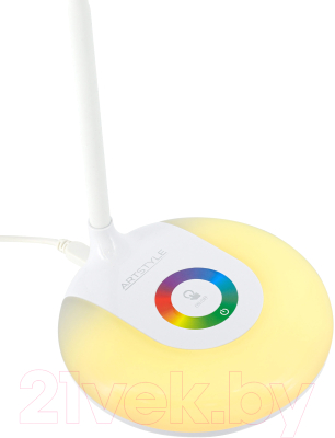 Настольная лампа ArtStyle TL-330W