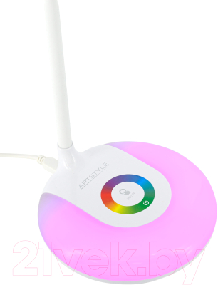 Настольная лампа ArtStyle TL-330W