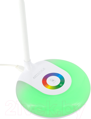 Настольная лампа ArtStyle TL-330W